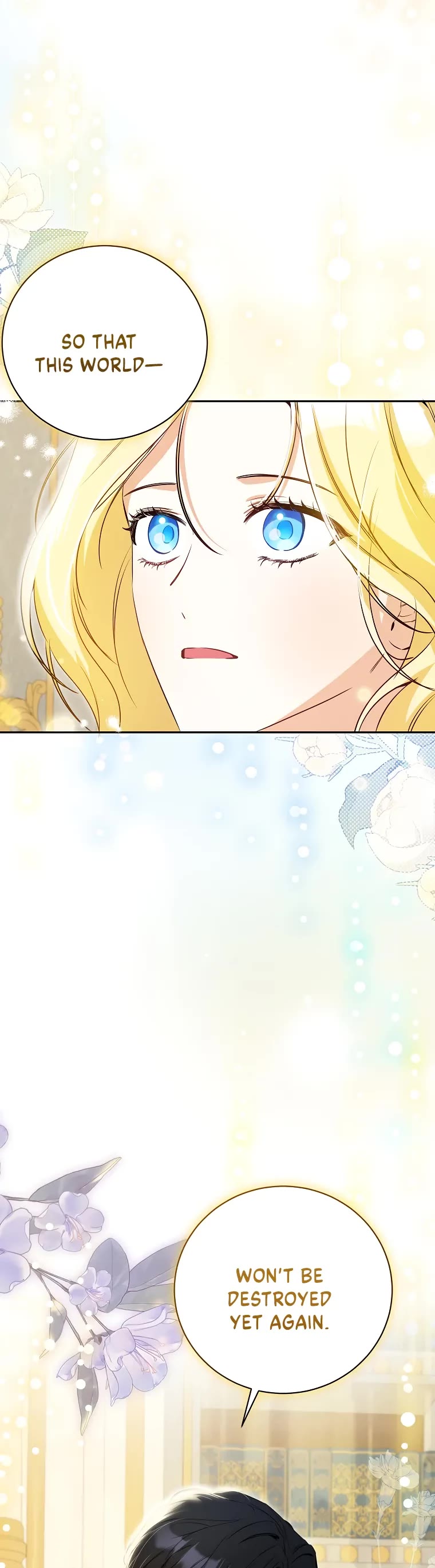 It Seems I've Transmigrated Somewhere chapter 24 page 43