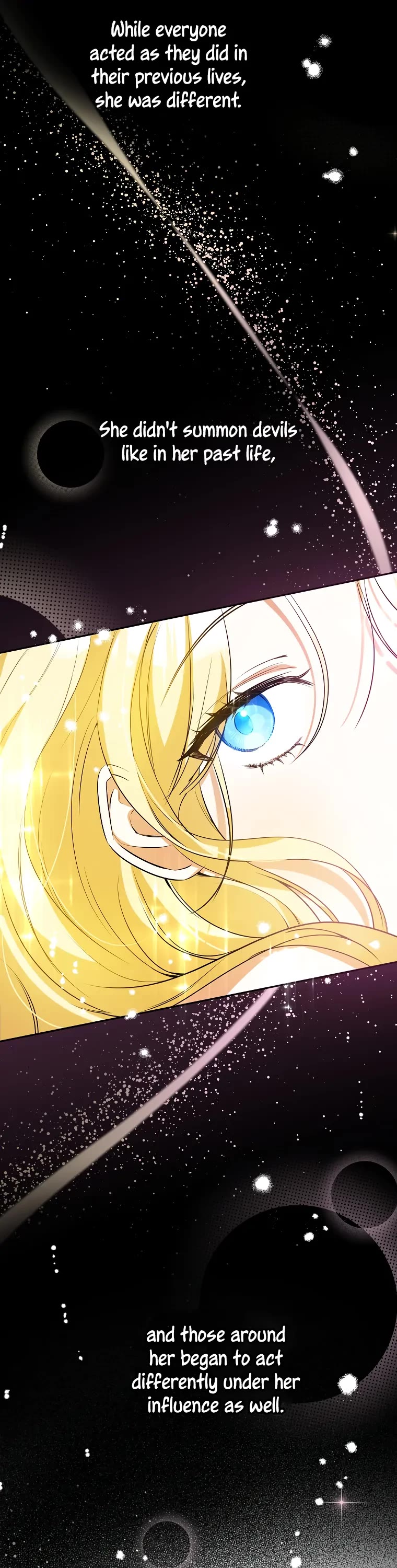 It Seems I've Transmigrated Somewhere chapter 25 page 10