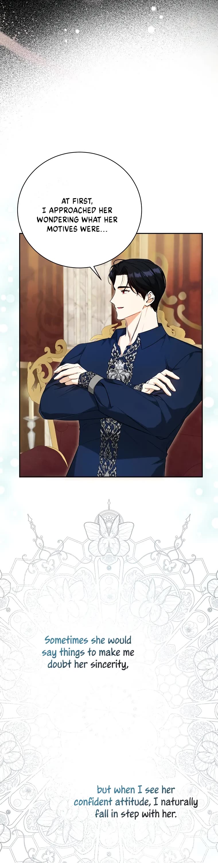 It Seems I've Transmigrated Somewhere chapter 25 page 11