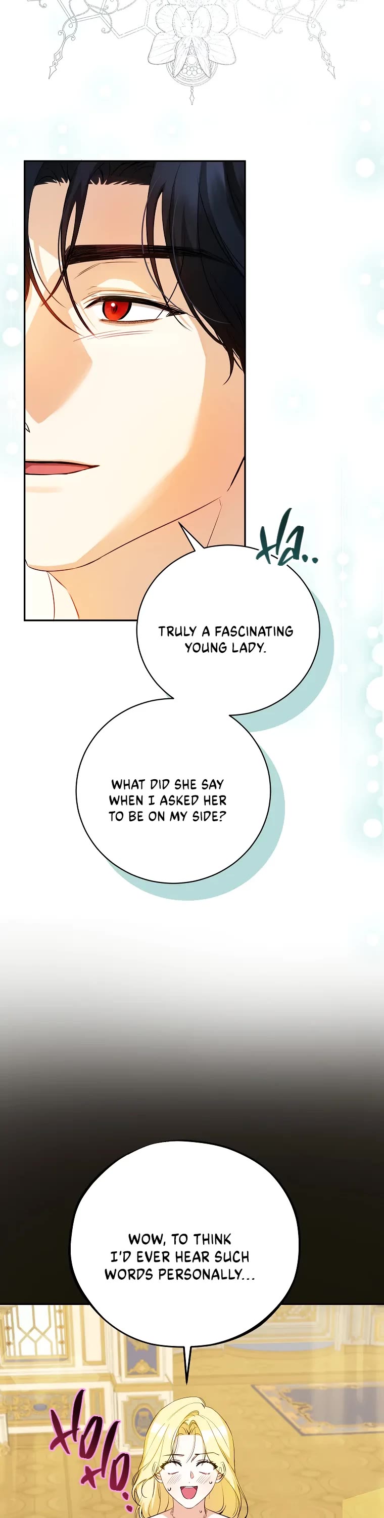 It Seems I've Transmigrated Somewhere chapter 25 page 12