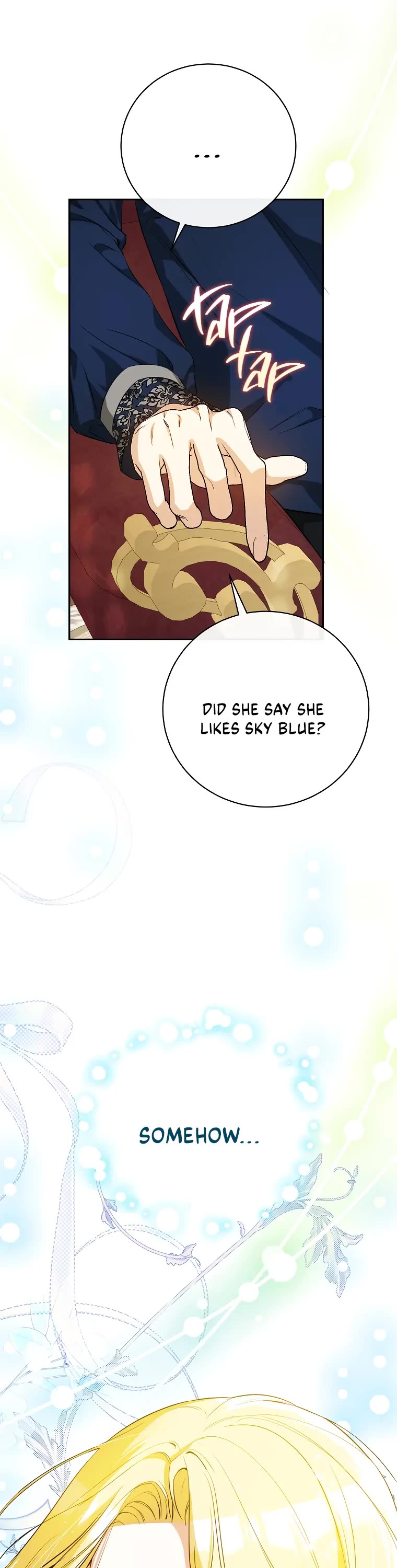 It Seems I've Transmigrated Somewhere chapter 25 page 15