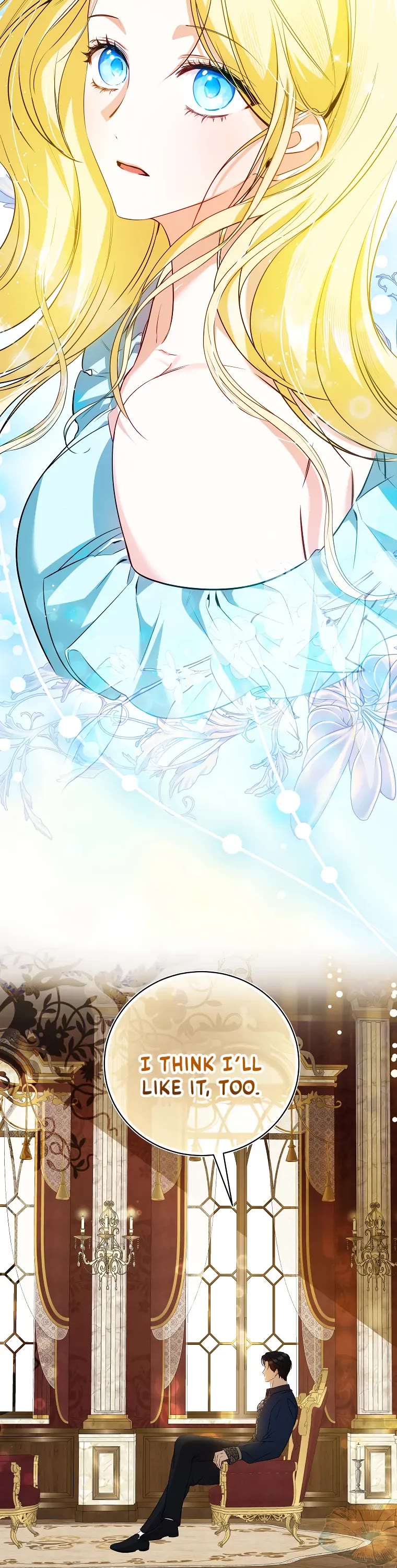 It Seems I've Transmigrated Somewhere chapter 25 page 16