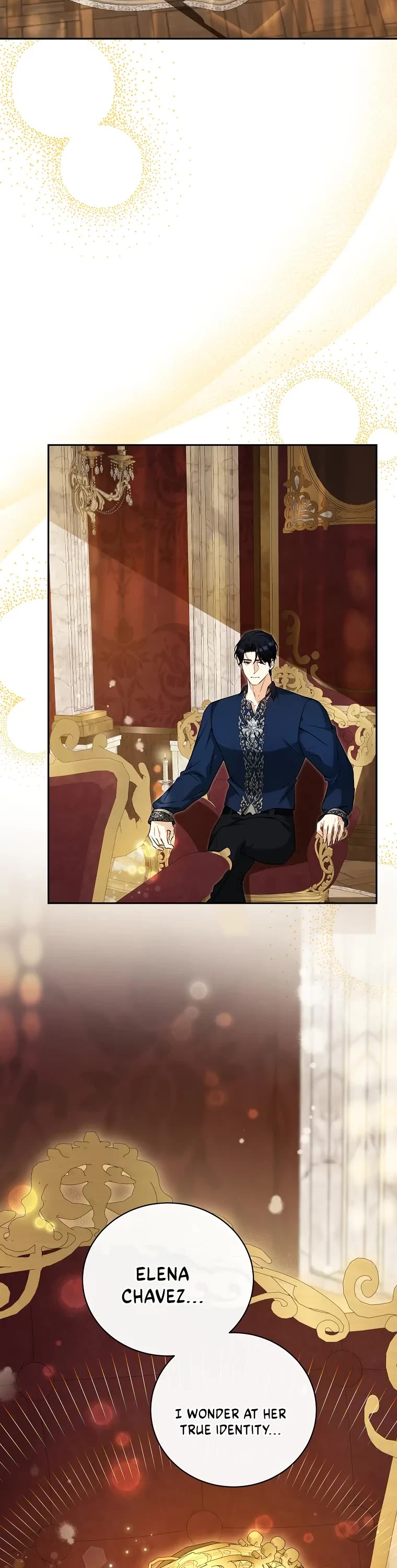 It Seems I've Transmigrated Somewhere chapter 25 page 2