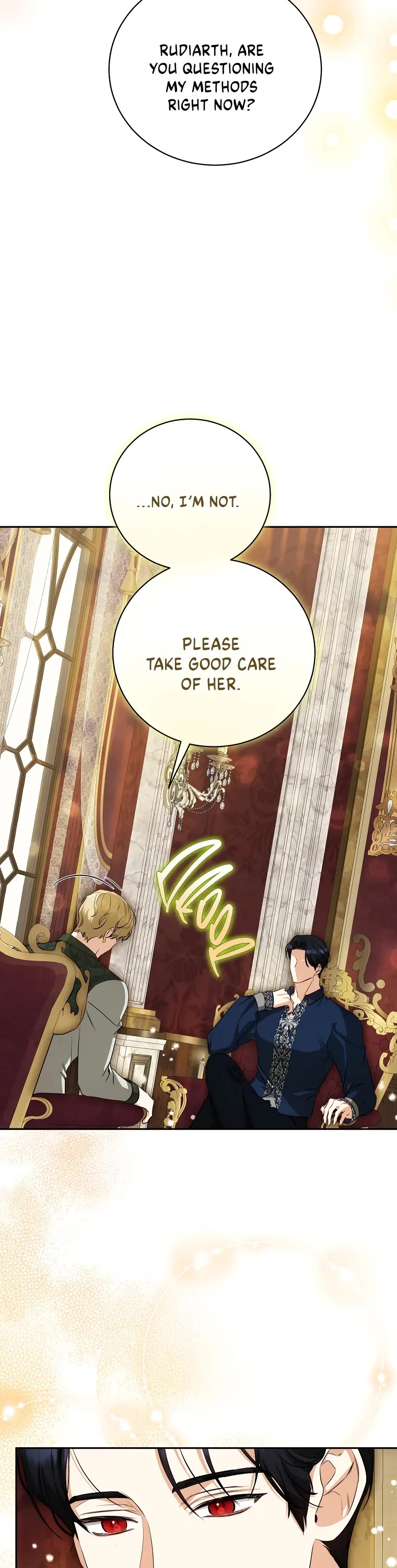 It Seems I've Transmigrated Somewhere chapter 25 page 22