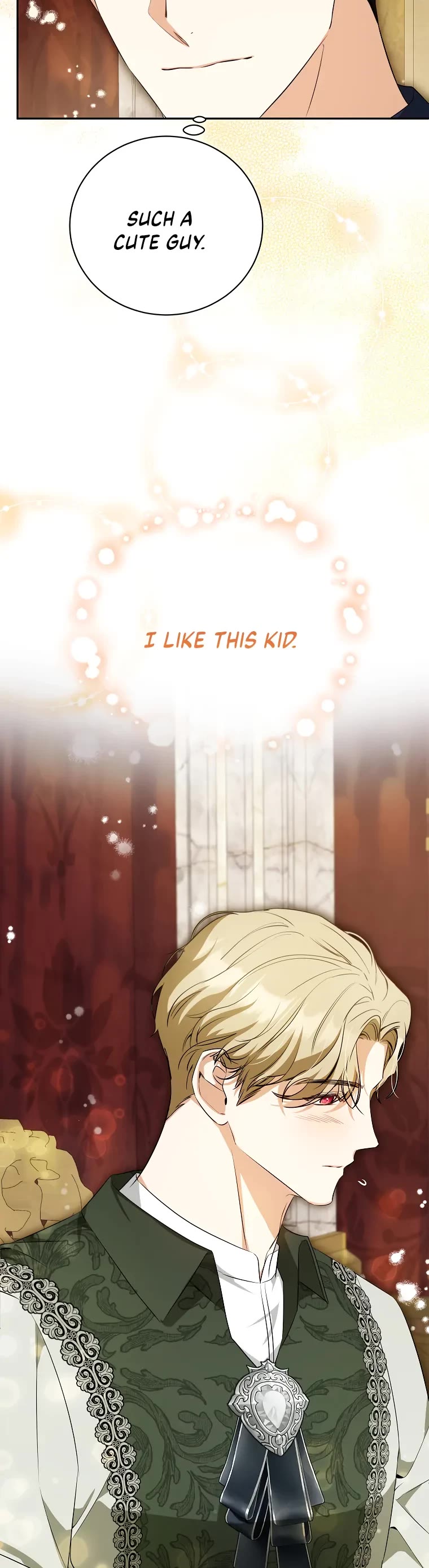 It Seems I've Transmigrated Somewhere chapter 25 page 23