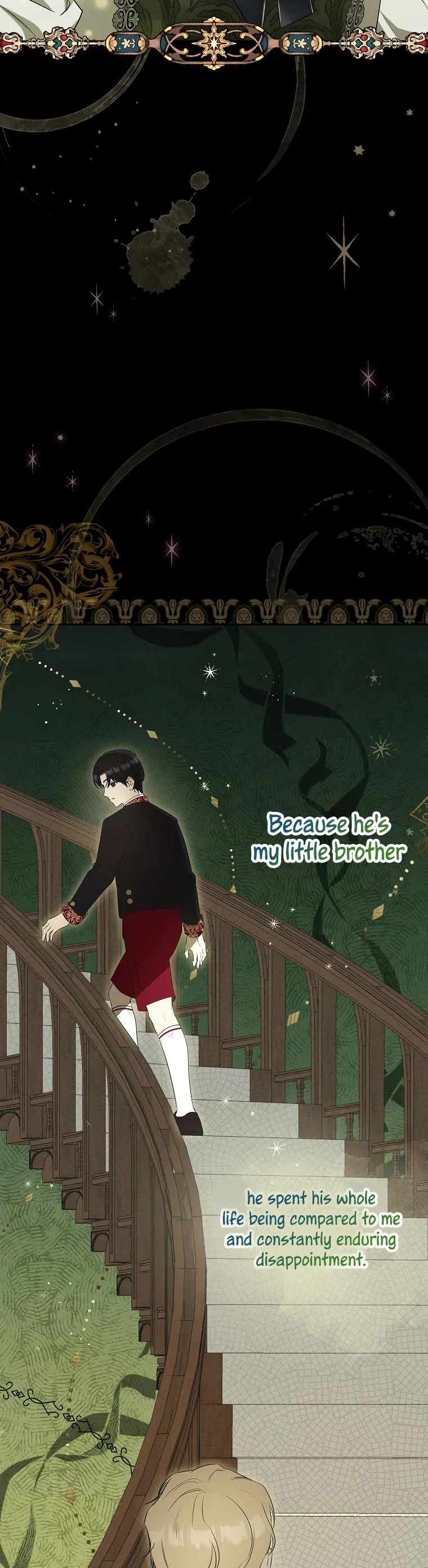 It Seems I've Transmigrated Somewhere chapter 25 page 24