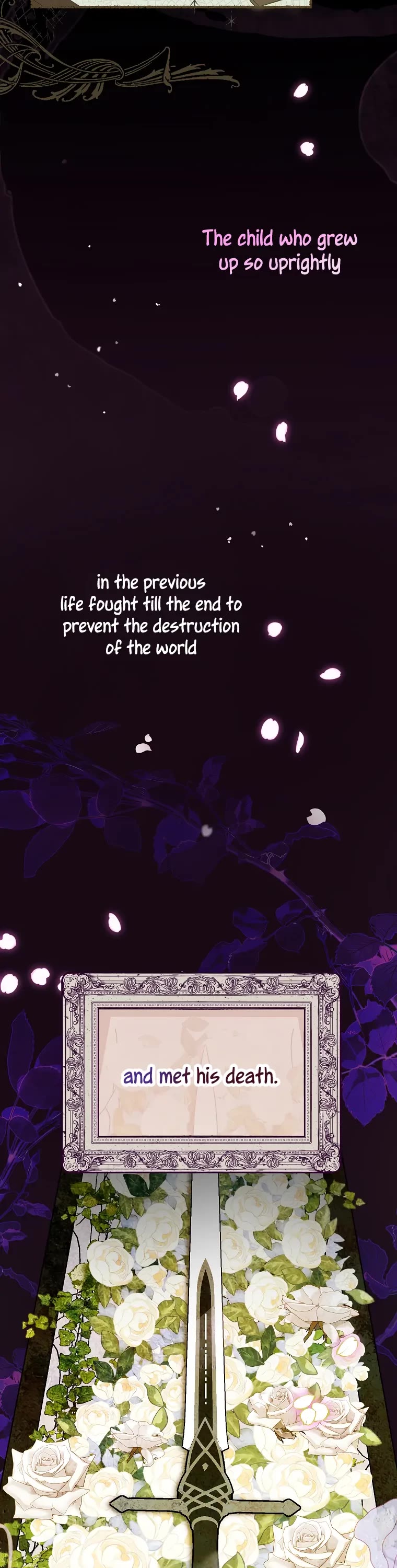 It Seems I've Transmigrated Somewhere chapter 25 page 26