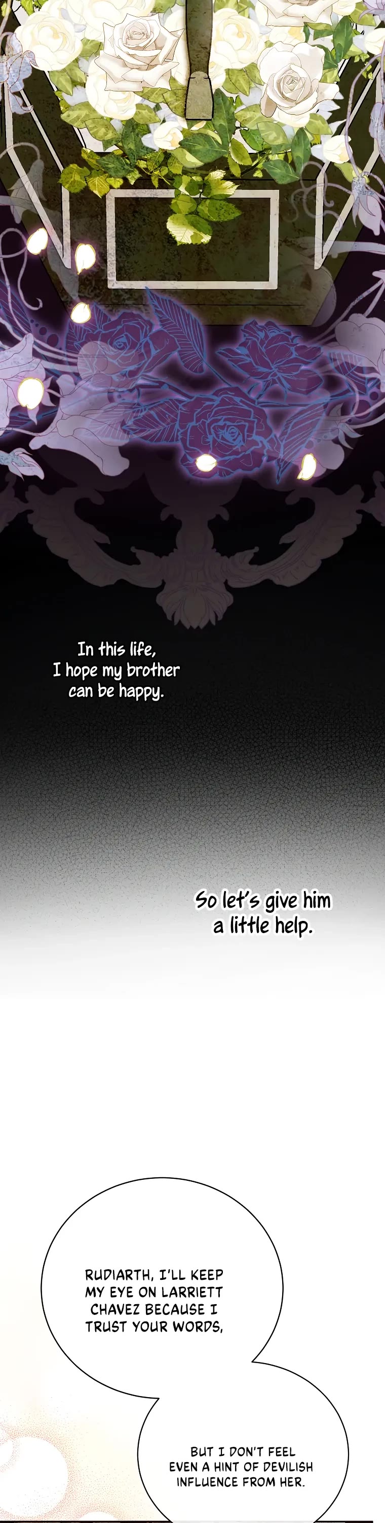 It Seems I've Transmigrated Somewhere chapter 25 page 27