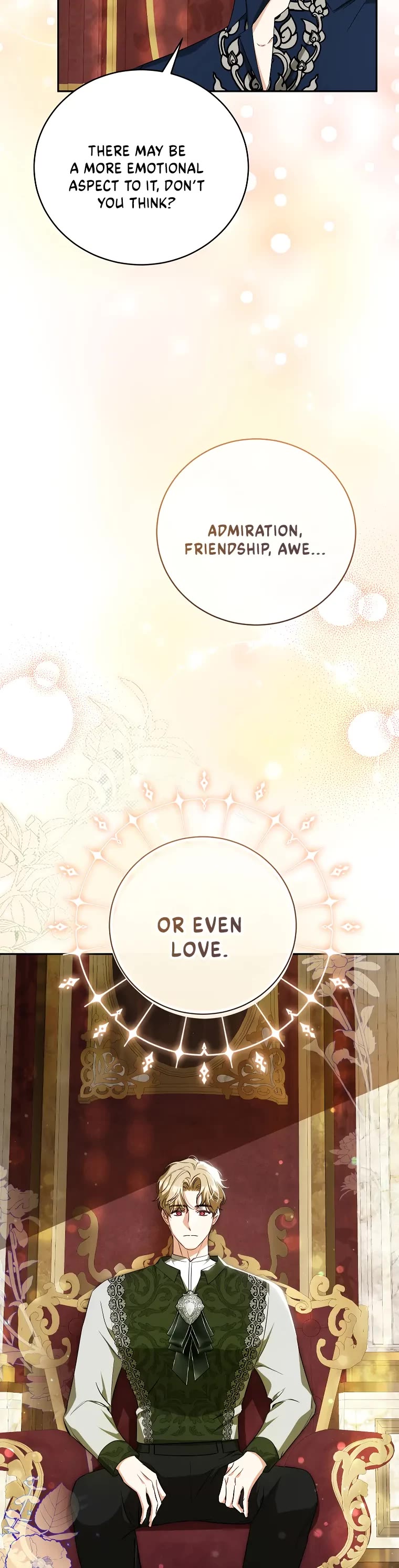 It Seems I've Transmigrated Somewhere chapter 25 page 29