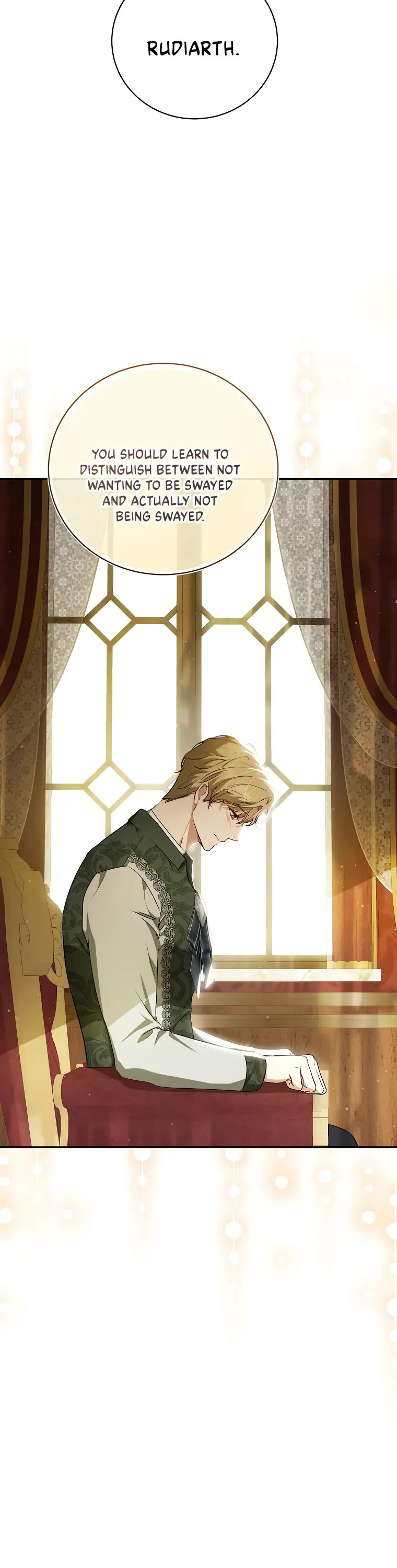 It Seems I've Transmigrated Somewhere chapter 25 page 31