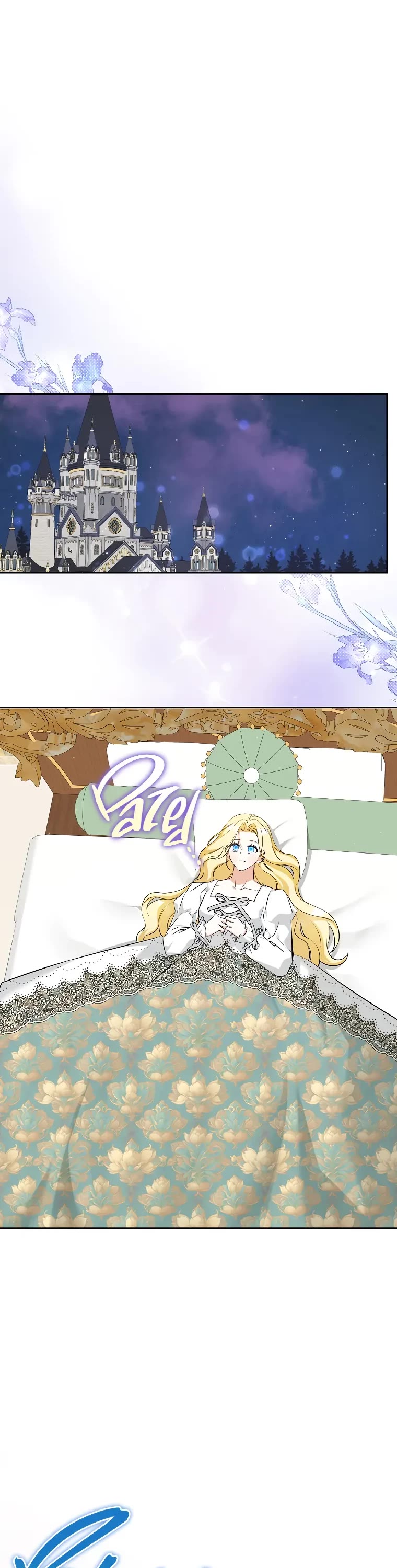 It Seems I've Transmigrated Somewhere chapter 25 page 32