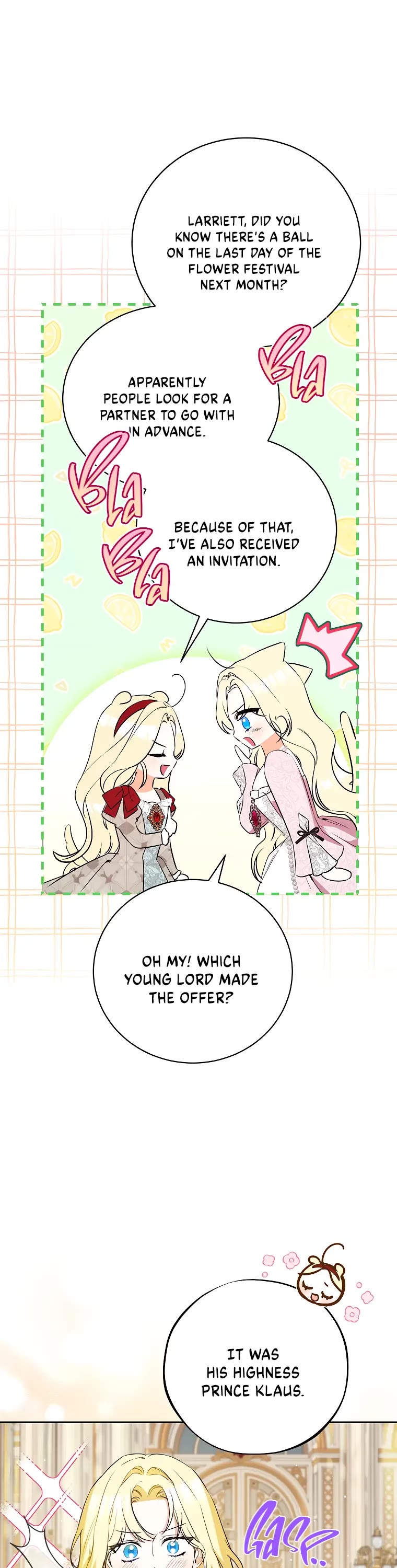 It Seems I've Transmigrated Somewhere chapter 25 page 40