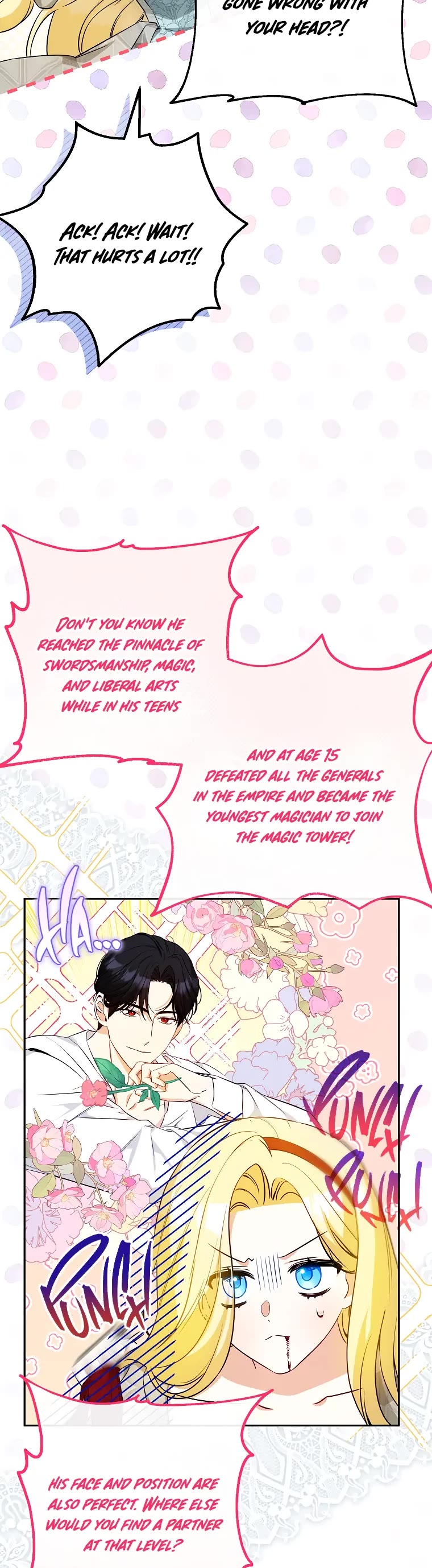 It Seems I've Transmigrated Somewhere chapter 25 page 43