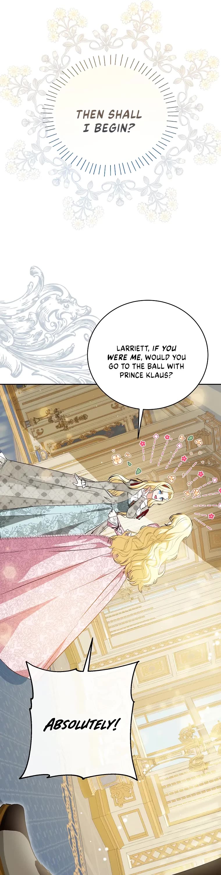 It Seems I've Transmigrated Somewhere chapter 25 page 45