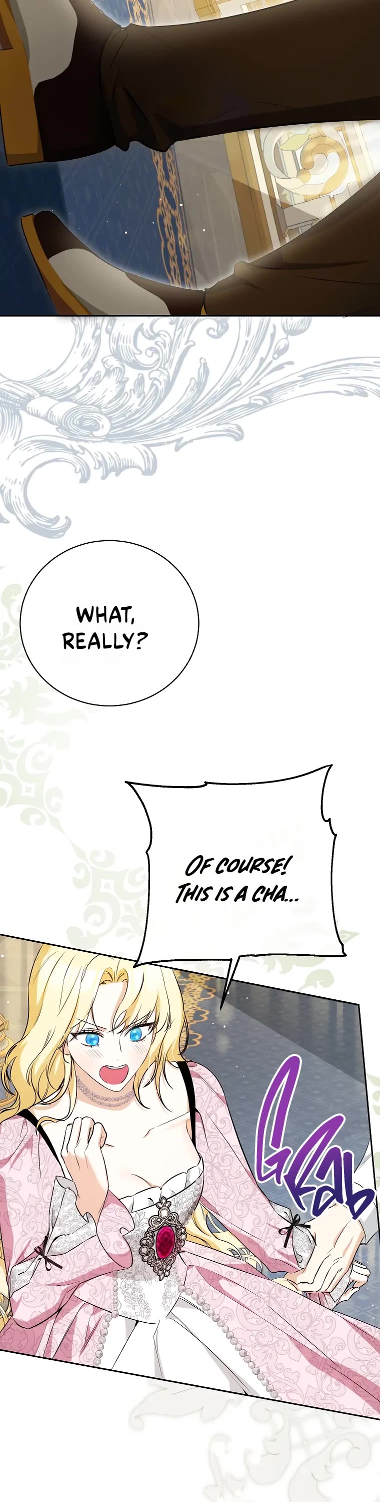 It Seems I've Transmigrated Somewhere chapter 25 page 46