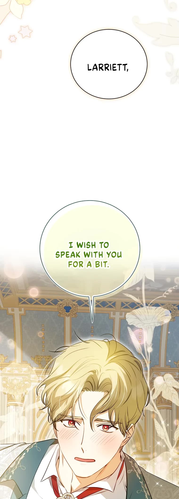 It Seems I've Transmigrated Somewhere chapter 25 page 48