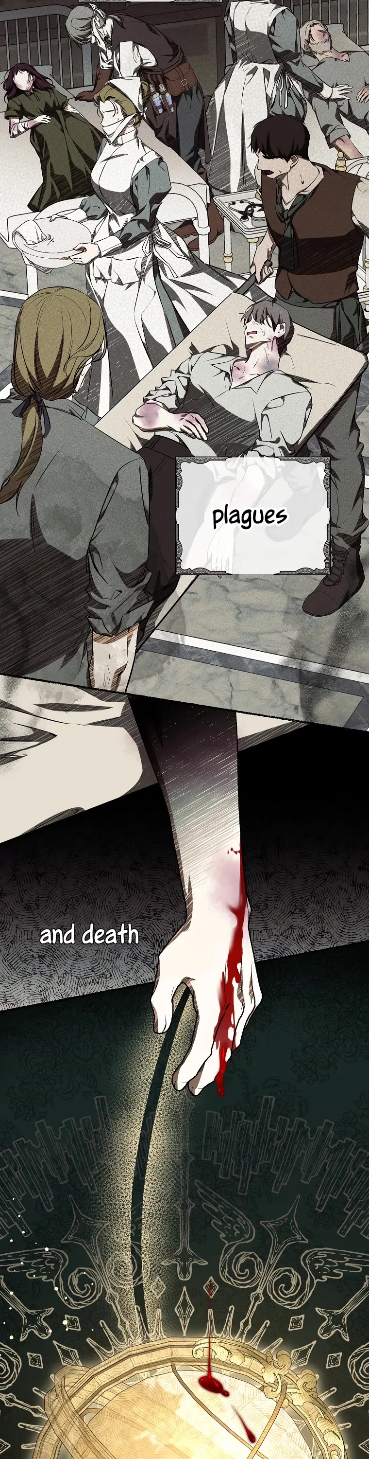 It Seems I've Transmigrated Somewhere chapter 25 page 5