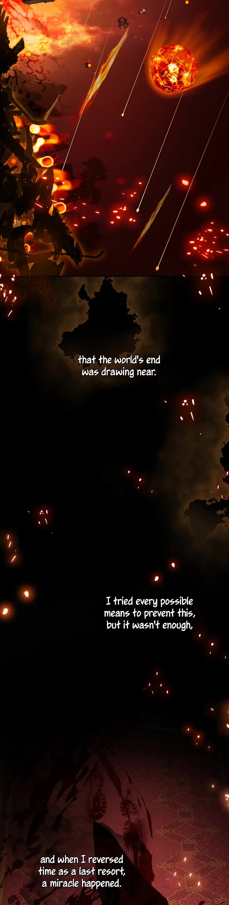 It Seems I've Transmigrated Somewhere chapter 25 page 7