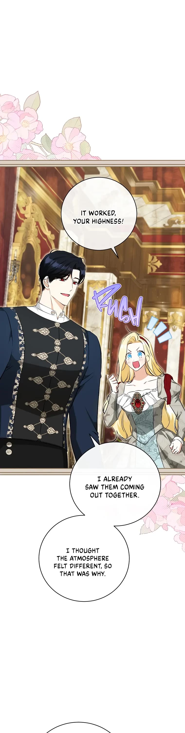 It Seems I've Transmigrated Somewhere chapter 26 page 10