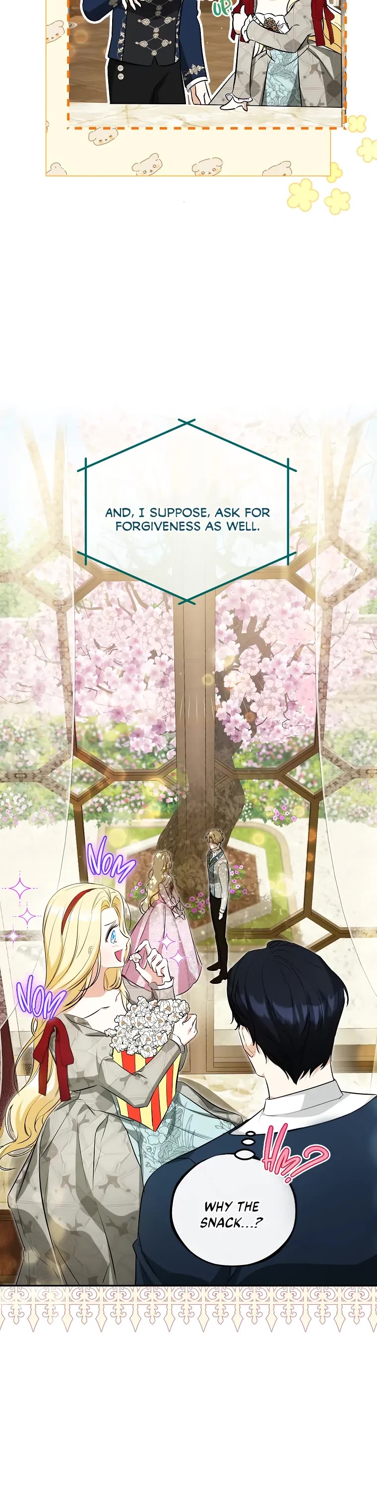 It Seems I've Transmigrated Somewhere chapter 26 page 12