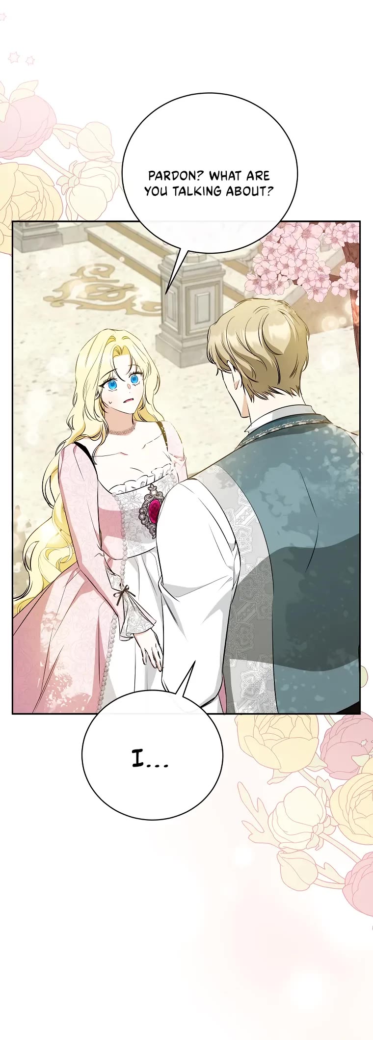 It Seems I've Transmigrated Somewhere chapter 26 page 13