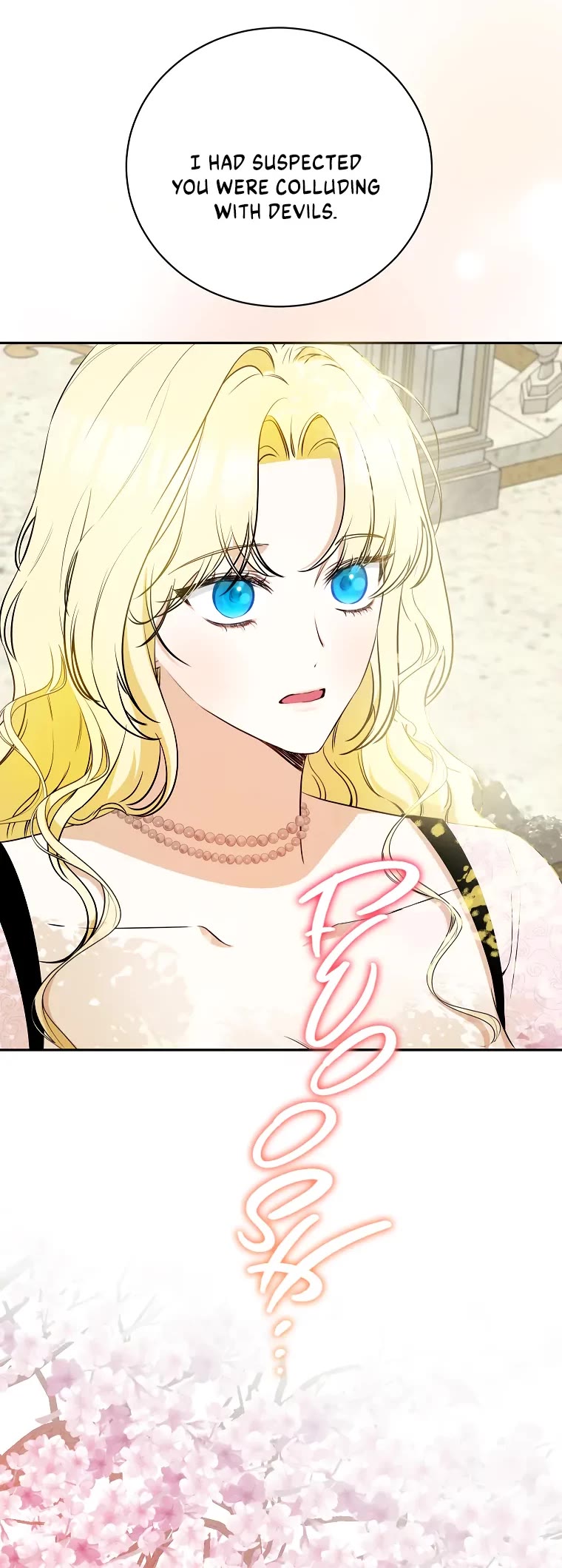 It Seems I've Transmigrated Somewhere chapter 26 page 14