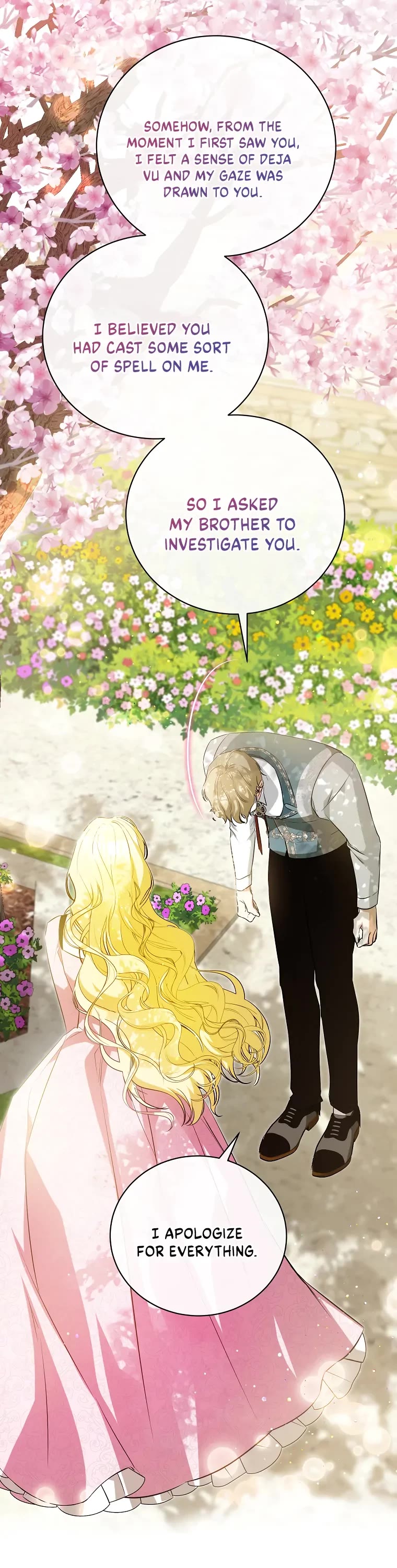 It Seems I've Transmigrated Somewhere chapter 26 page 15