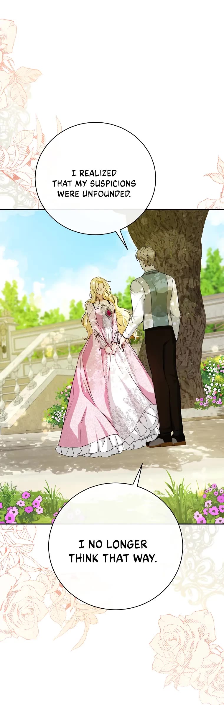 It Seems I've Transmigrated Somewhere chapter 26 page 18