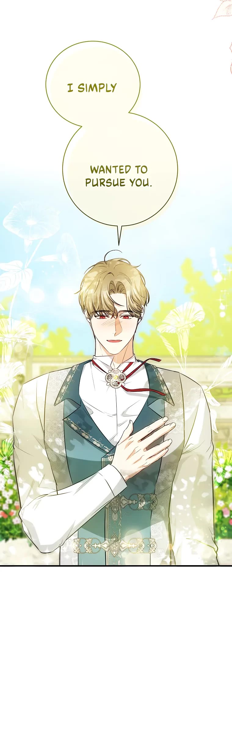 It Seems I've Transmigrated Somewhere chapter 26 page 19