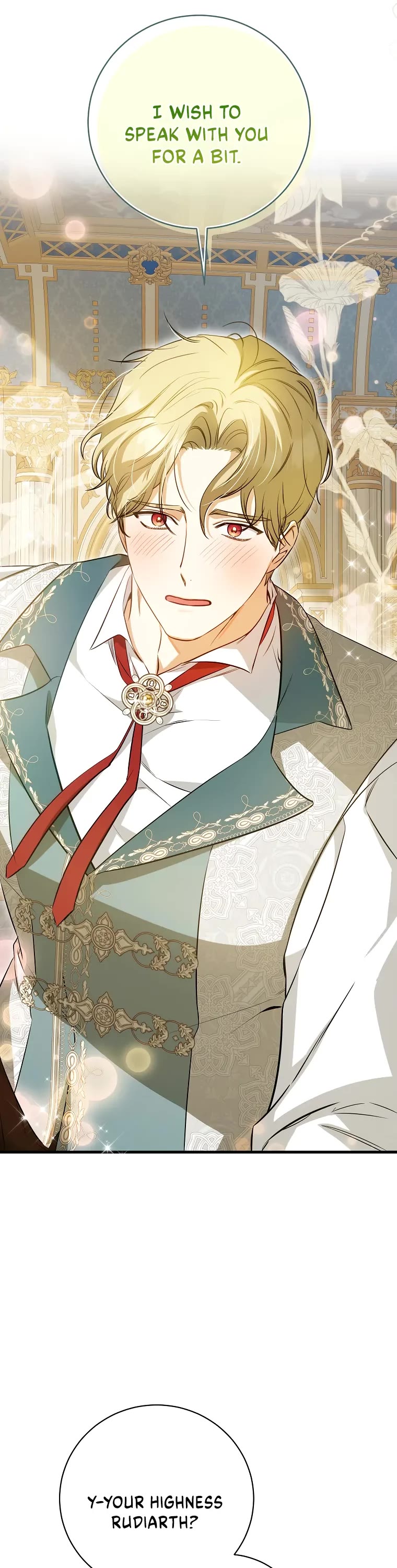 It Seems I've Transmigrated Somewhere chapter 26 page 2