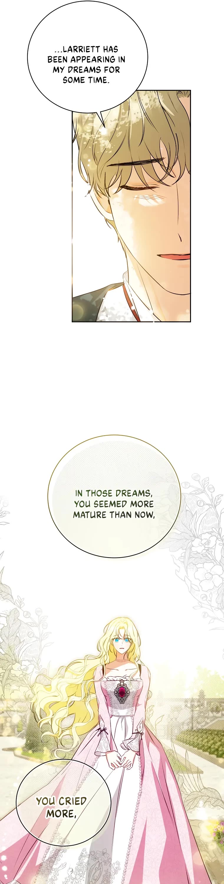 It Seems I've Transmigrated Somewhere chapter 26 page 20