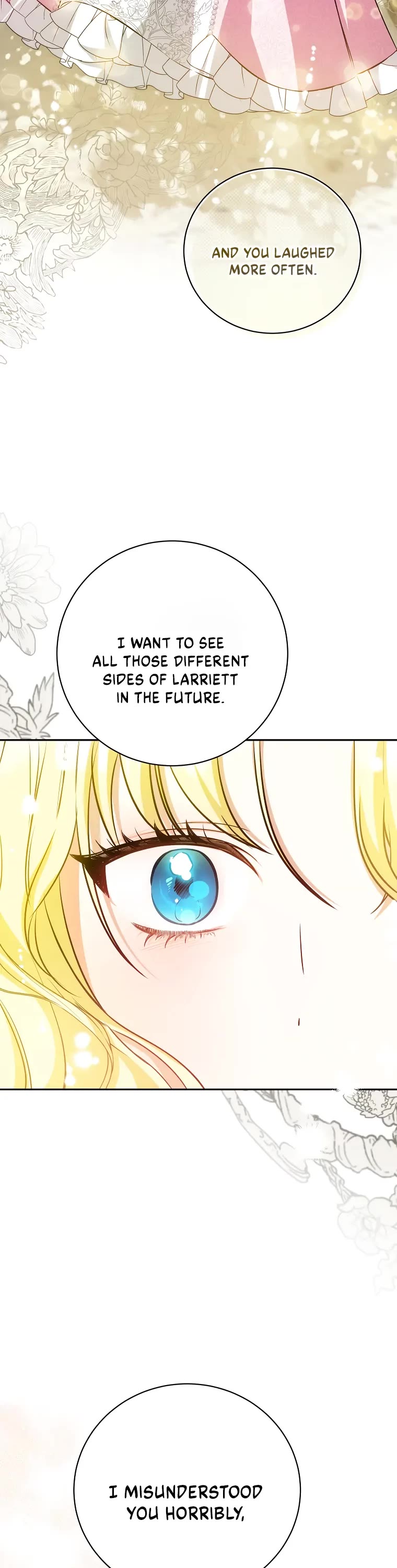 It Seems I've Transmigrated Somewhere chapter 26 page 21