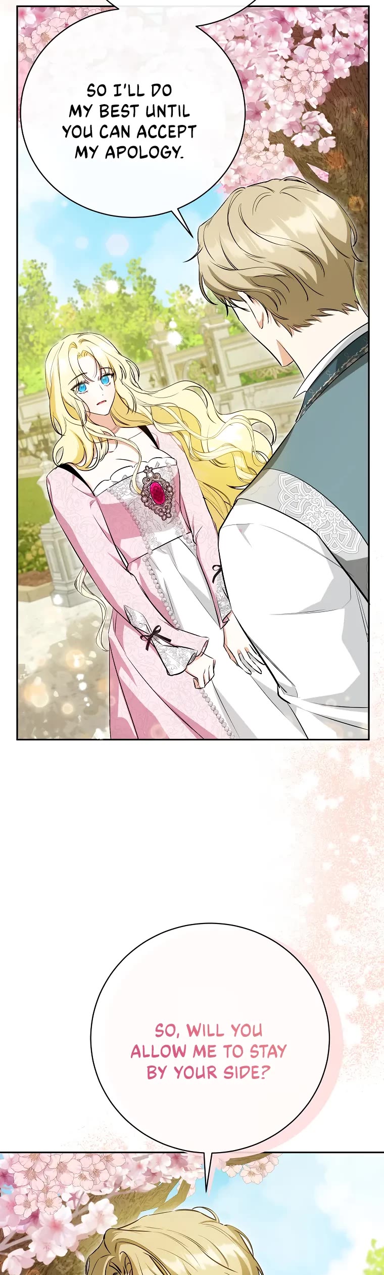 It Seems I've Transmigrated Somewhere chapter 26 page 22