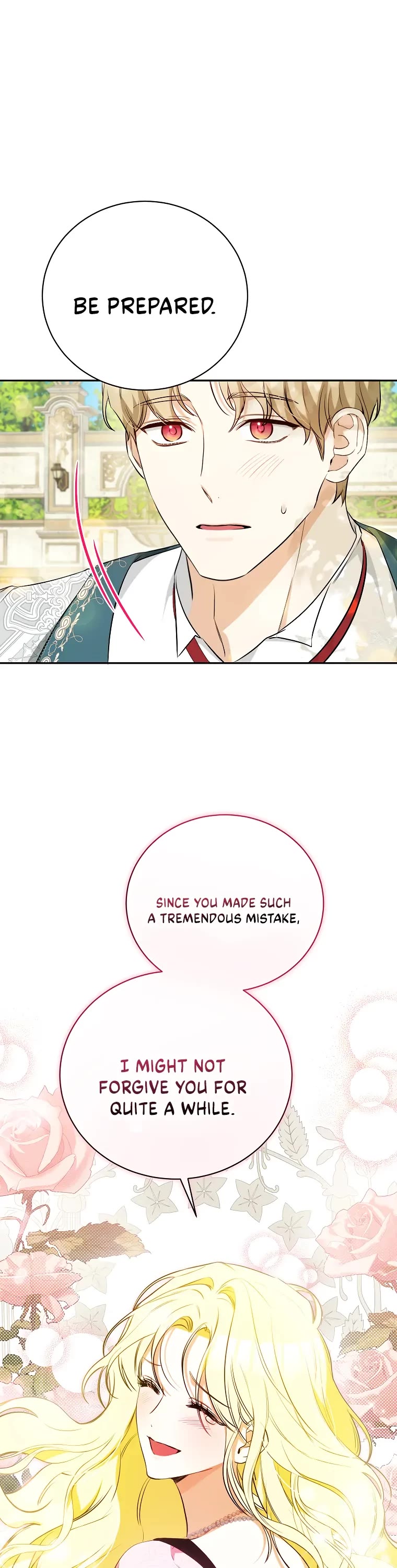 It Seems I've Transmigrated Somewhere chapter 26 page 24