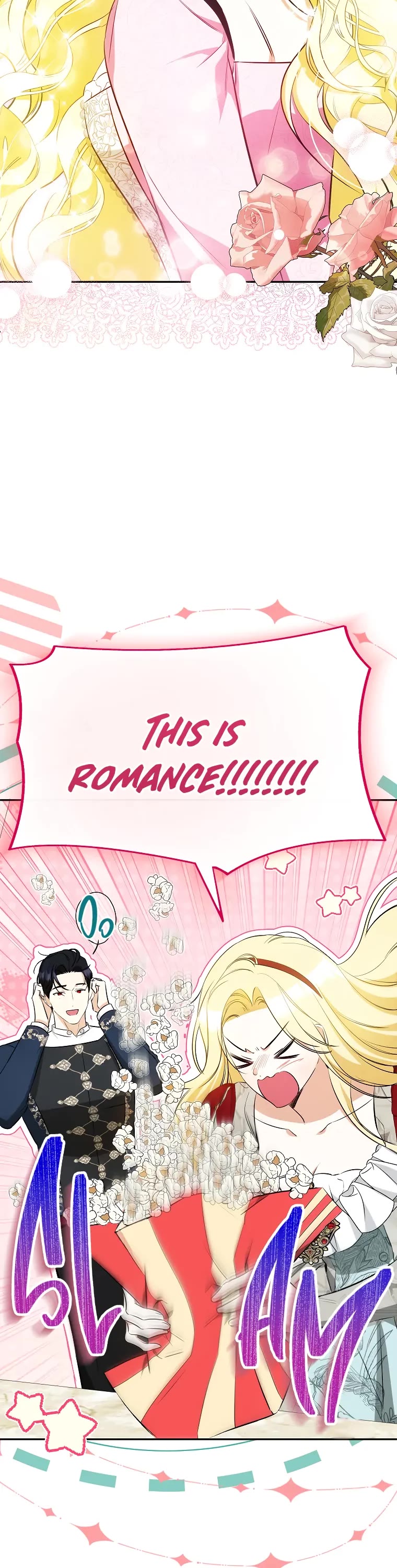 It Seems I've Transmigrated Somewhere chapter 26 page 25