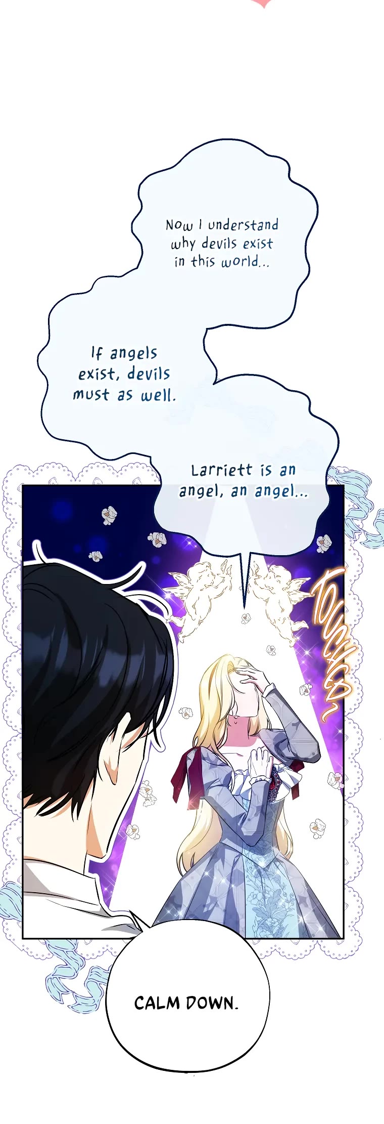 It Seems I've Transmigrated Somewhere chapter 26 page 26