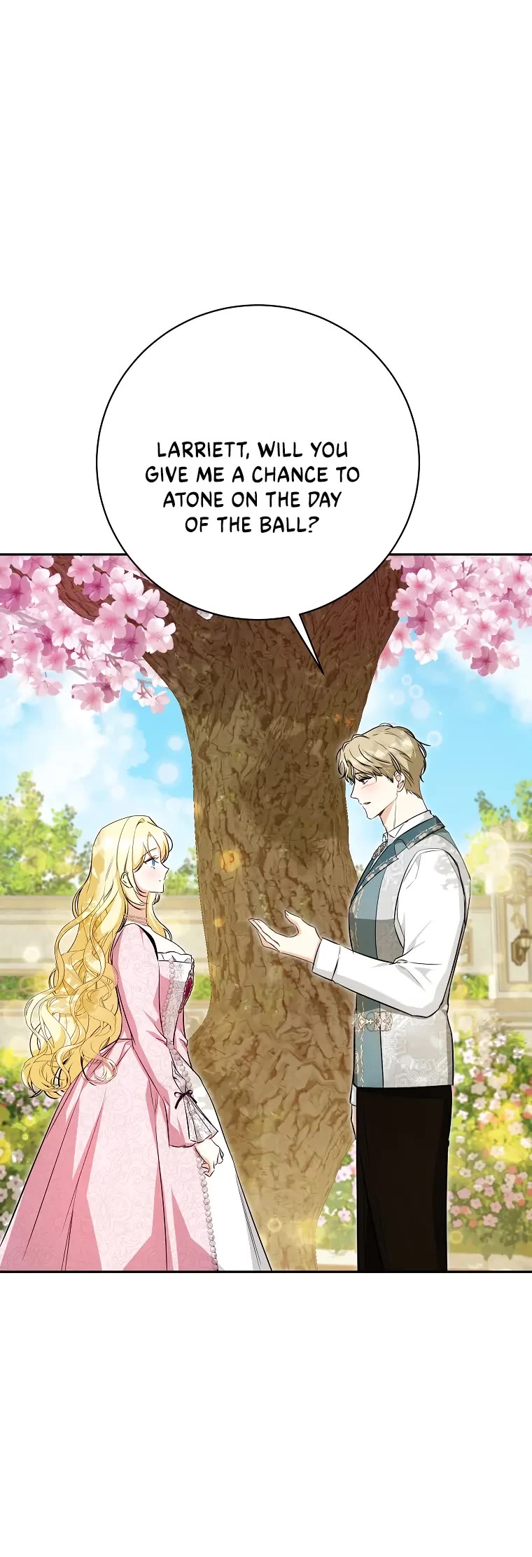 It Seems I've Transmigrated Somewhere chapter 26 page 27