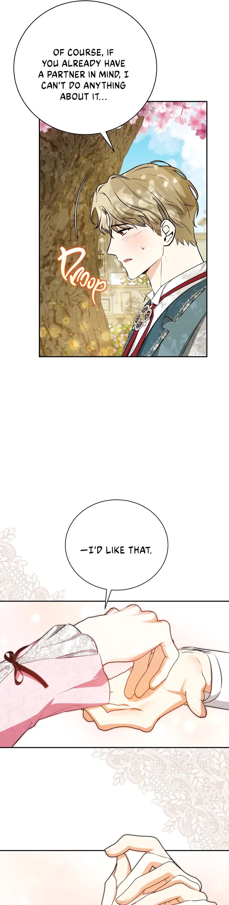 It Seems I've Transmigrated Somewhere chapter 26 page 28