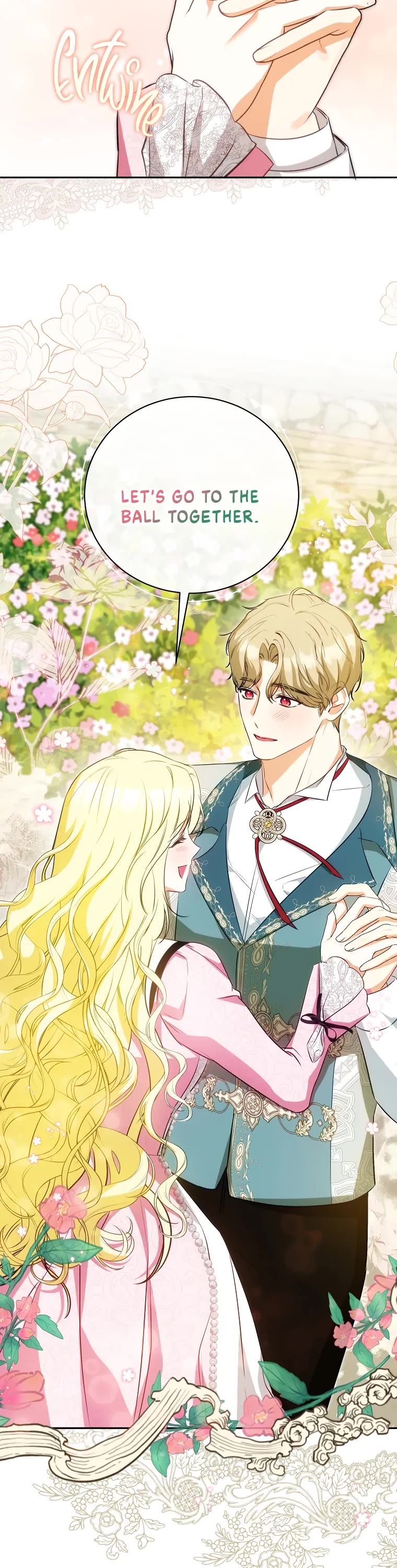 It Seems I've Transmigrated Somewhere chapter 26 page 29