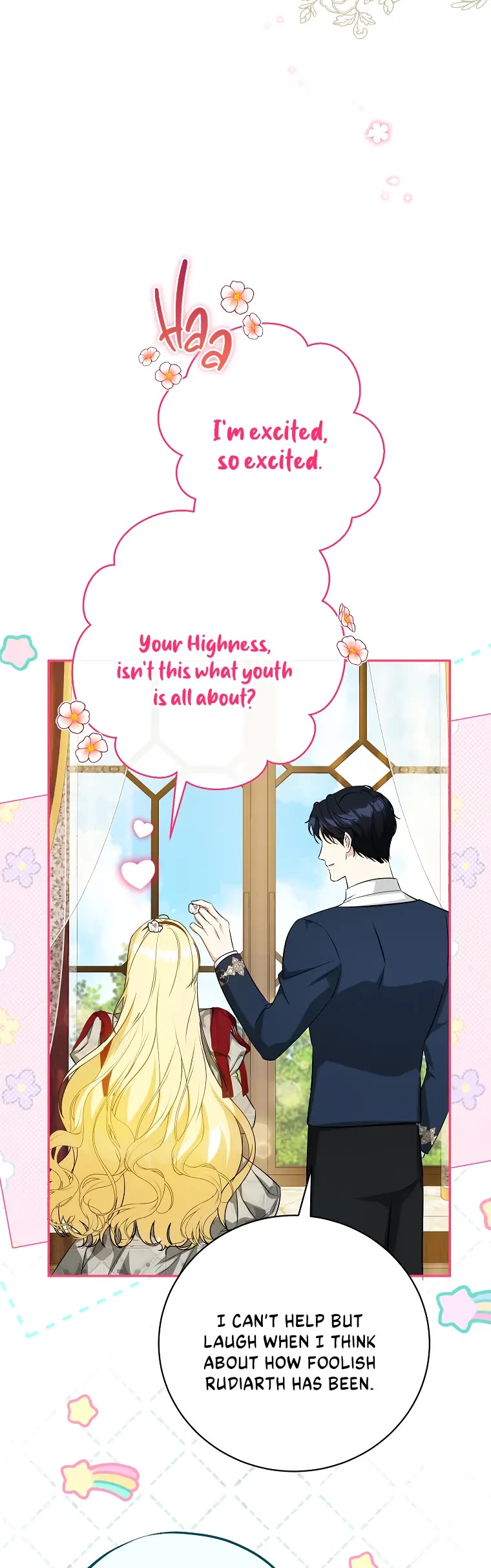 It Seems I've Transmigrated Somewhere chapter 26 page 30