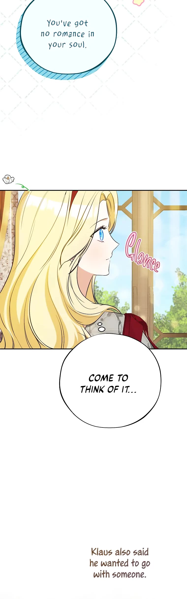 It Seems I've Transmigrated Somewhere chapter 26 page 31