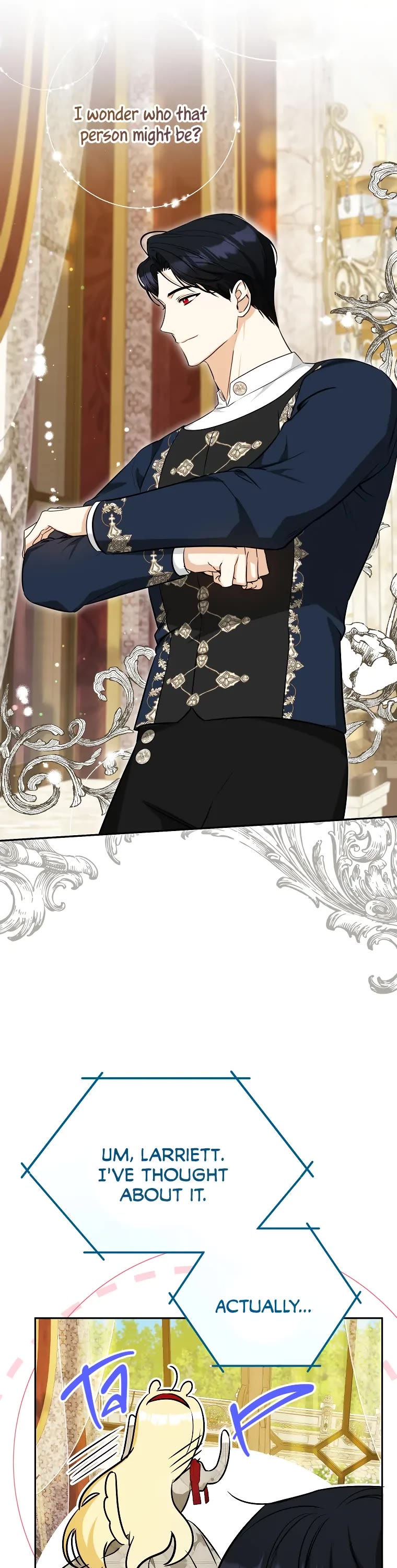 It Seems I've Transmigrated Somewhere chapter 26 page 32