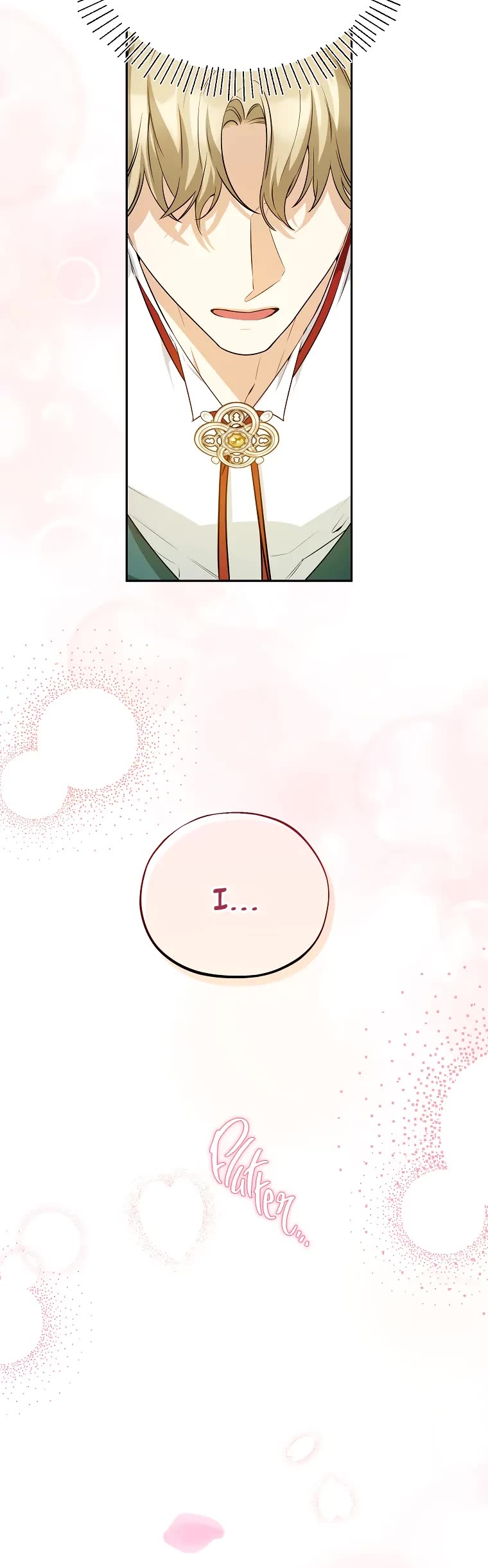 It Seems I've Transmigrated Somewhere chapter 26 page 36