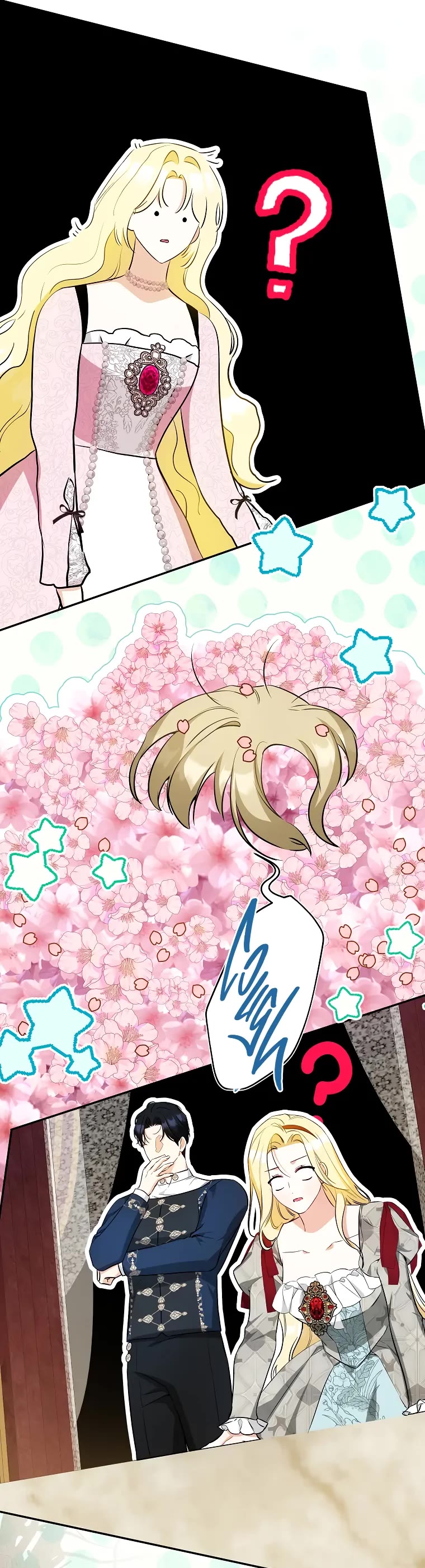 It Seems I've Transmigrated Somewhere chapter 26 page 39