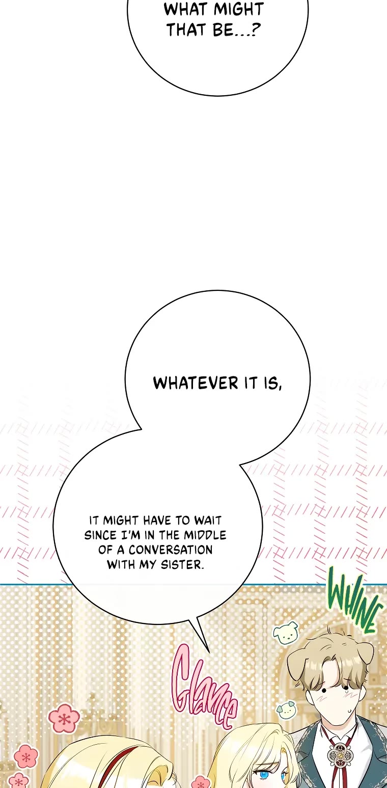 It Seems I've Transmigrated Somewhere chapter 26 page 4