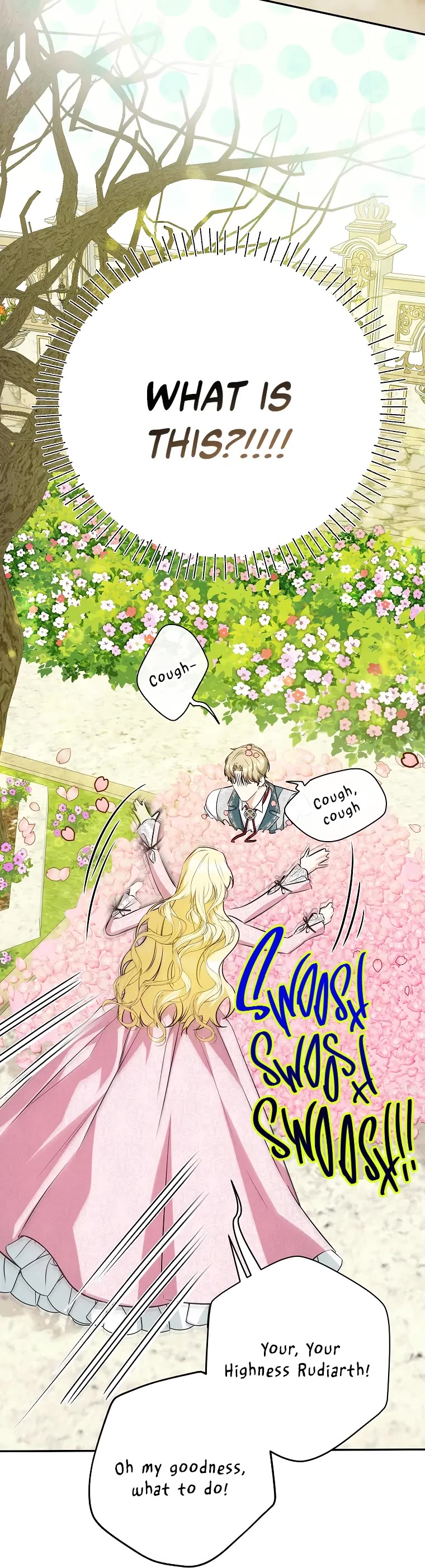 It Seems I've Transmigrated Somewhere chapter 26 page 40