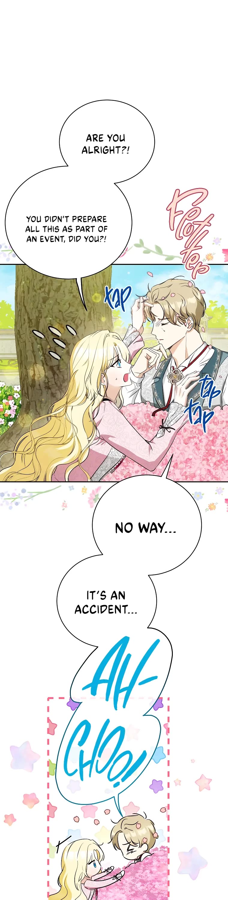 It Seems I've Transmigrated Somewhere chapter 26 page 41