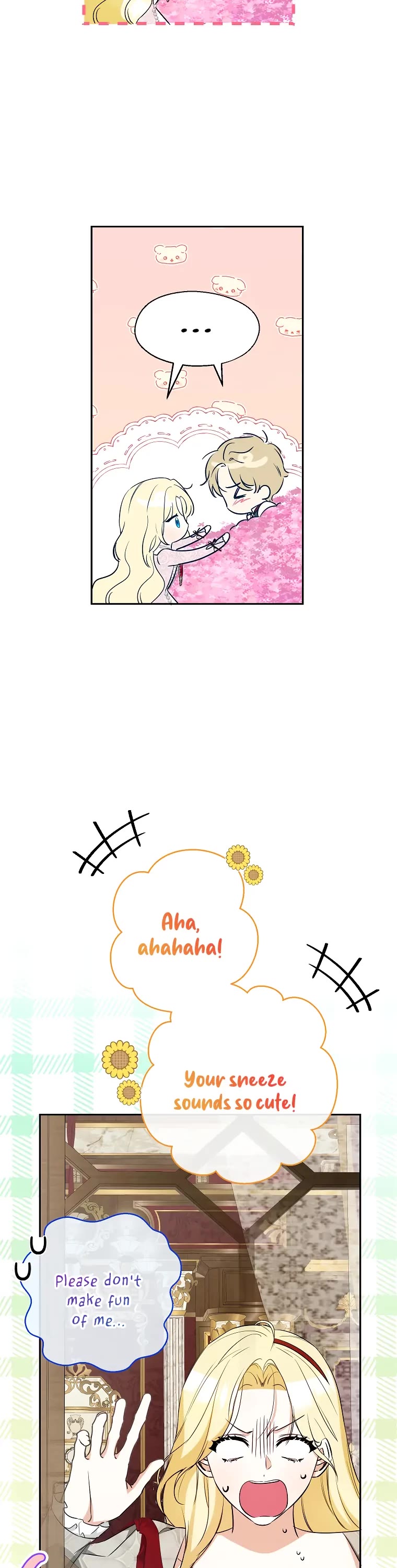 It Seems I've Transmigrated Somewhere chapter 26 page 42