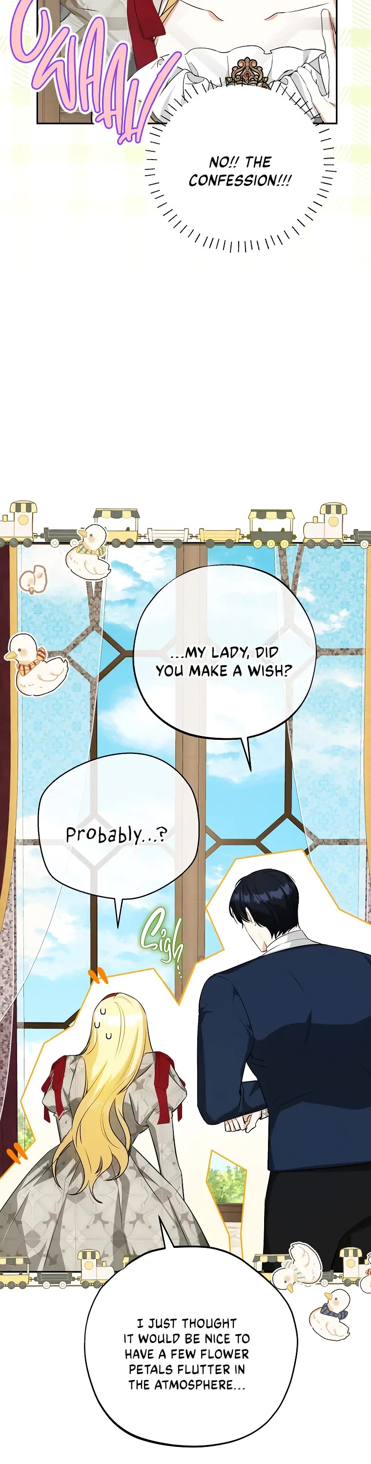 It Seems I've Transmigrated Somewhere chapter 26 page 43