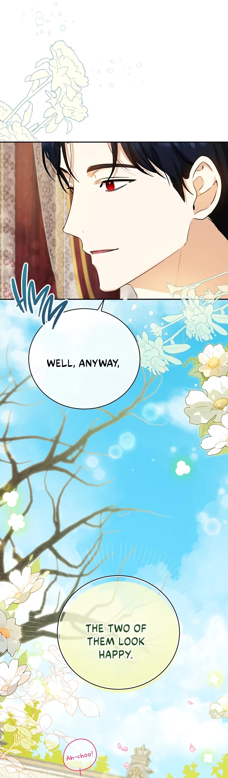 It Seems I've Transmigrated Somewhere chapter 26 page 44